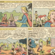 Image for article titled 10 times Superman's pets acted like goddamn maniacs